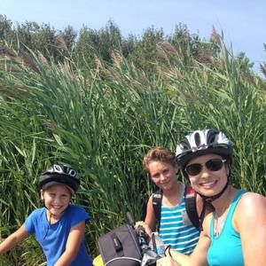 Meet your Posher, Maria